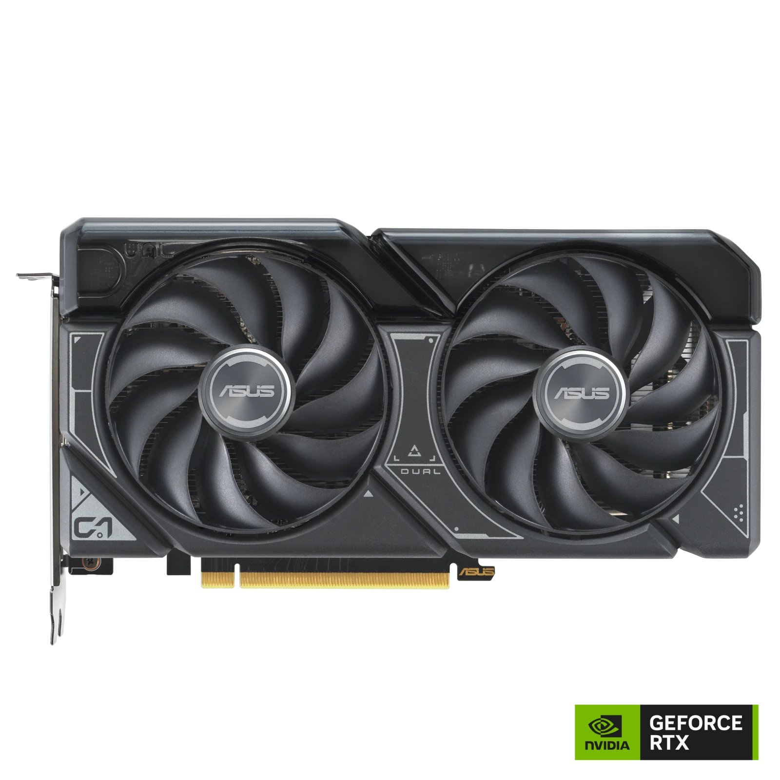 ASUS DUAL-RTX4060TI-A16G